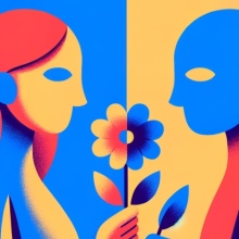 Ο αρομαντισμός: η νέα τάση στις σχέσεις και στο σεξ