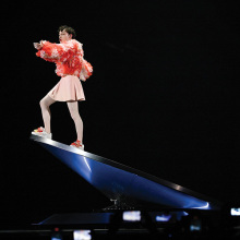 Nemo, είσαι το καινούργιο που γεννιέται!