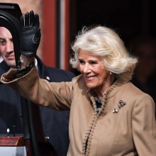 Η Καμίλα αποσύρεται από τις δημόσιες εμφανίσεις της