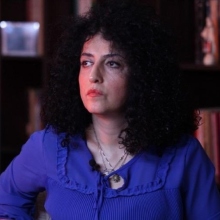 Ναργκίς Μοχαμαντί: Νέα δίκη για τη νομπελίστρια ειρήνης 