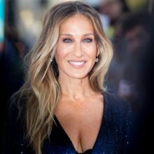 Η Σάρα Τζέσικα Πάρκερ