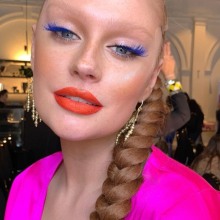 Καλοκαιρινό μακιγιάζ: Οι τάσεις για το 2024