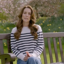 Τι αναφέρει εφημερίδα για τα μαλλιά της Μίντλετον 