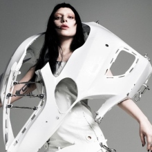 Lady Gaga: Η εμφάνιση στην πρεμιέρα της ταινίας «Gaga Chromatica Ball»