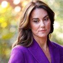 Σοκαρισμένη η Κέιτ Μίντλετον από τη διαρροή απόρρητων στοιχείων της 