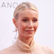  Γκουίνεθ Πάλτροου 