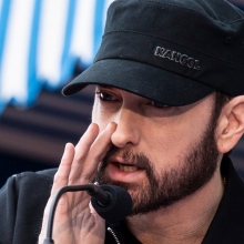 Γίνεται cancel ο Eminem 