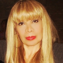 Μαριαλένα Οικονομίδου