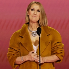 Η Σελίν Ντιόν ανησυχεί για τα παιδιά της 