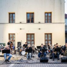 Χάρης Δούκας: Να κάνουμε κάθε γειτονιά της Αθήνας κυψέλη πολιτισμού - Φεστιβάλ «Καλοκαίρι στην Αθήνα» 2024 - 79 εκδηλώσεις με ελεύθερη είσοδο για όλους.