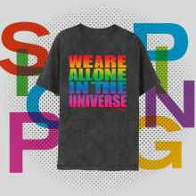 COLDPLAY T-Shirt Music Of The Spheres World Tour 2024 €45