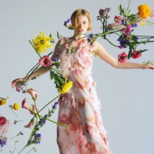 Ted Baker: Καλοκαιρινή συλλογή 2024