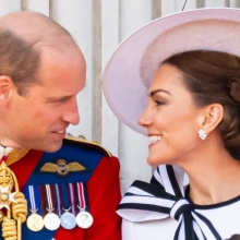 Το φόρεμα της Κέιτ Μίντλετον και το μυστικό του 