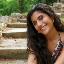 Μαρίνα Σπανού