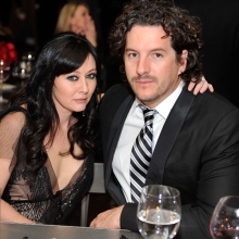 Η Σάνεν Ντόχερτι στα άκρα με τον πρώην σύζυγό της 