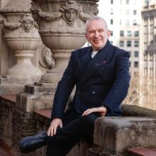 Ζαν Πολ Γκοτιέ: Ο διάσημος Γάλλος σχεδιαστής σε ρόλο καλλιτεχνικού διευθυντή ταινίας animation - Θα εστιάζει στη βιομηχανία της μόδας.