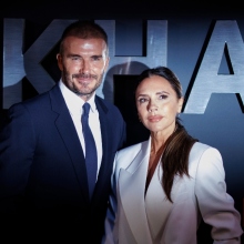 Βιβλίο αποκαλύπτει την τσιγκουνιά των Μπέκαμ 