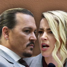 Ντεπ - Χερντ: Η νέα σειρά του Netflix ριχνει φως στα χειρότερα σημεία της δίκης 