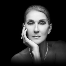 I am: Celine Dion