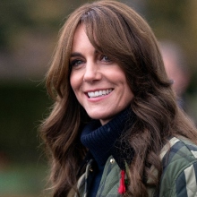 Οι χημειοθεραπείες της Κέιτ Μίντλετον συνεχίζονται 