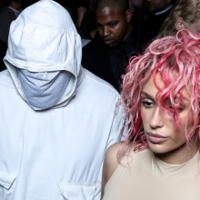 Μπιάνκα Σενσόρι και Κάνιε Γουέστ μόλις έφαγαν μήνυση για ηθική παρενόχληση υπαλλήλων τους 