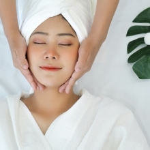 Πού να κάνεις το viral Japanese Head Spa 