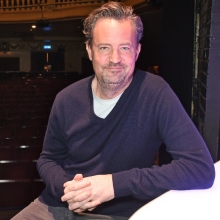 Τι απέγινε η περιουσία του Μάθιου Πέρι 