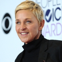 Η Έλεν Ντε Τζένερις απαντά ότι δεν είναι μοχθηρή 