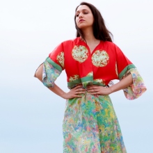 Ελευθερία Λυραντζάκη