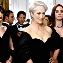 Ο Διάβολος Φοράει Prada χωρίς τη Μέριλ Στριπ;