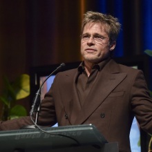 Οριστικό τέλος στις σχέσεις του Μπραντ Πιτ με τα παιδιά του 