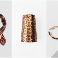 Λεοπάρ αξεσουάρ