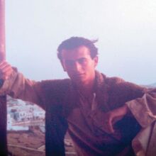 Βασίλης Ζούλιας 