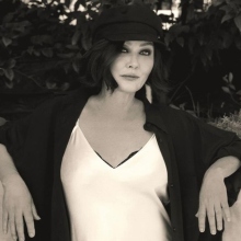 Σάνεν Ντόχερτι: Είχε υπογράψει το διαζύγιό της μία μέρα πριν πεθάνει 