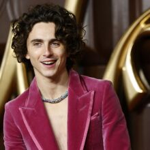 O Τιμοτέ Σαλαμέ