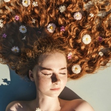 Αναδόμηση μαλλιών