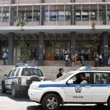 Θεσσαλονίκη: Συνελήφθη 26χρονος που εισήγαγε ναρκωτικά μέσω ταχυδρομικών δεμάτων και τα διακινούσε σε Ευρώπη και Ασία.