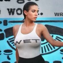 Μπιάνκα Σενσόρι: Κινδυνεύει με φυλάκιση λόγω προκλητικών εμφανίσεων