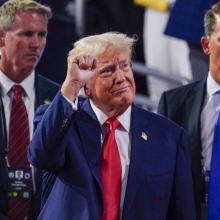 Τηλεοπτική σειρά κάνει αλλαγές λόγω Τραμπ