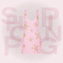 Ψωνίζουμε σε αποχρώσεις του ροζ και του μαύρου