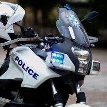 Θεσσαλονίκη: Τον αναζητούσαν για ενδοοικογενειακή βία και εντόπισαν στο σπίτι του όπλα και ναρκωτικά - Στα ίχνη 26χρονου η ΕΛ.ΑΣ.