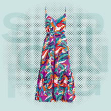 Καλοκαιρινά ρούχα