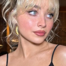 Boyfriend Blush: Η νέα τεχνική στο μακιγιάζ 