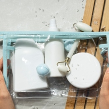 Το νεσεσέρ παραλίας που θα πάρεις μαζί στις διακοπές 