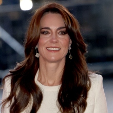 Η νέα βιογραφία της Κέιτ Μίντλετον 