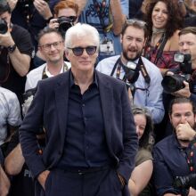 Ο Ρίτσαρντ Γκιρ θα είναι εκτελεστικός παραγωγός του ντοκιμαντέρ «Wisdom of Happiness» για τον Δαλάι Λάμα - Θα περιλαμβάνει ακυκλοφόρητο αρχειακό υλικό.