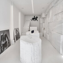 Sculpture σημαίνει καλοκαίρι