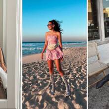 Mπότες το καλοκαίρι; Δες πώς θα τις συνδυάσεις σωστά