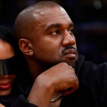 Εθισμένος στο αέριο γέλιου ο Κάνιε Γουέστ: νέες καταγγελίες 