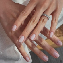 7 προτάσεις για το μανικιούρ του Σεπτέμβρη